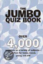 Jumbo Quiz Book