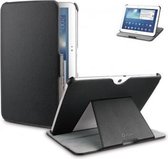 Muvit Samsung Galaxy Tab 3 10.1 Triangle Stand Case Black (MUCTB0212)