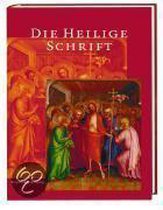 Die Heilige Schrift (32052). Einheitsübersetzung. Großdruckausgabe