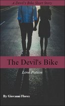 The Devil's Bike: Love Potion