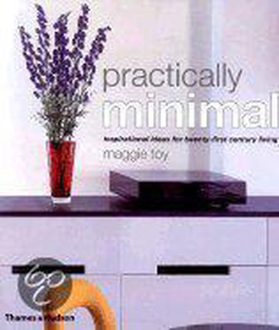 Practically Minimal - cover