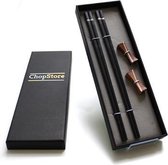 ChopStore - Kozuke Pure chopsticks in luxe cadeauverpakking