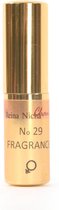Fragrance Lady no. 29 for Women - 8 ml - Eau de parfum Reina Nicha Chantal exclusieve vrouwelijke geur met extravagantie en verleidelijke akkoorden.