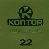 Kontor Top of the Clubs, Vol. 22