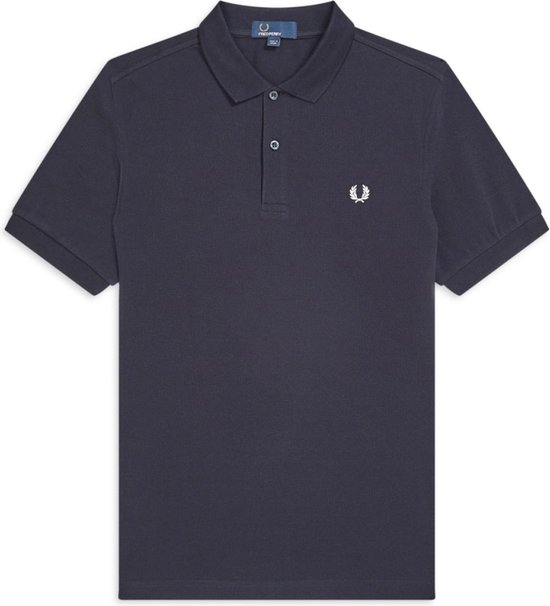 fred perry polo maat m