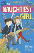 The Naughtiest Girl 8 - The Naughtiest Girl: Well Done, The Naughtiest Girl
