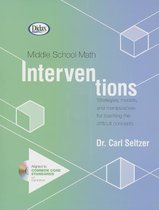 Middle School Math Interventions