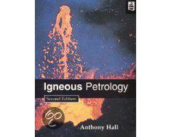 Igneous Petrology