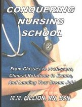 Conquering Nursing School