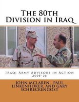 80th Division in Iraq