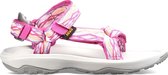Teva Hurricane XLT2 Kids Wandelsandalen - Roze Wit - Maat 27