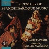 A Century of Spanish Baroque Music