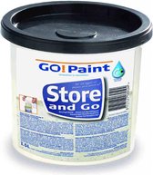 Store and Go Gel