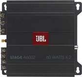 JBL Stage A6002 - Autoversterker - 280 W