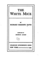 The White mice