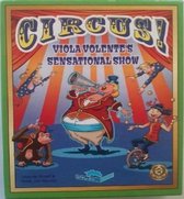 Circus! Sensational show