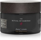 RITUALS The Ritual of Samurai Shave Cream - 250 ml