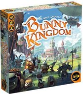 Bunny Kingdom - Bordspel