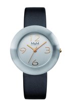 M&M Germany horloge