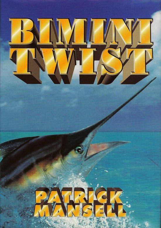 Bimini Twist - cover