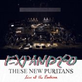 Expanded - Live At The Barbican