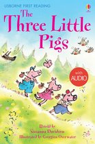 First Reading 3 - The Three Little Pigs