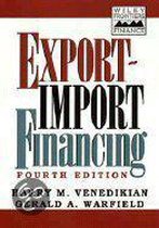 Export-Import Financing