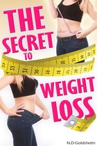 The Secret To Weight Loss