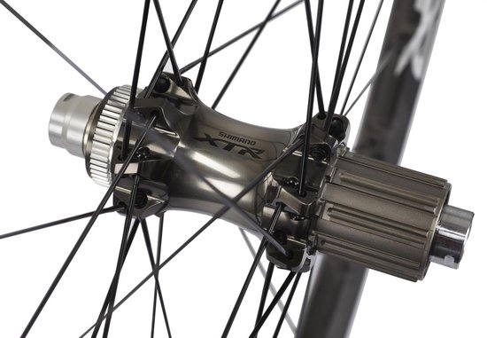 Shimano XTR WH-M9020 Wielset 27,5\