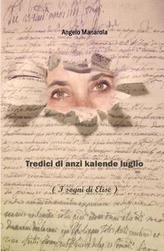 Tredici di anzi kalende luglio