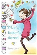 Mia's Baker's Dozen: Volume 6