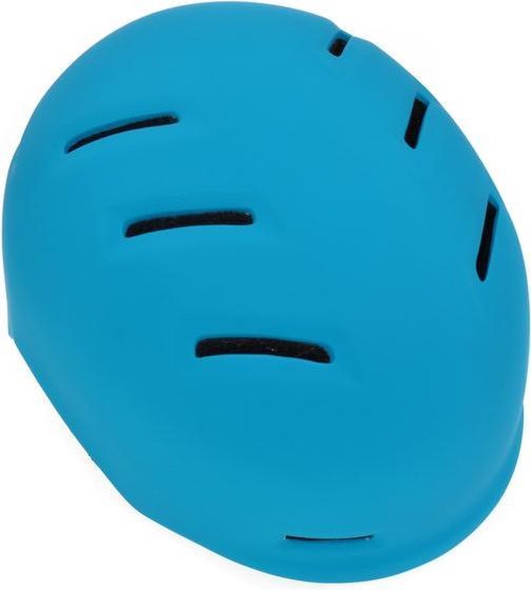AGU HELM HAWK BLAUW