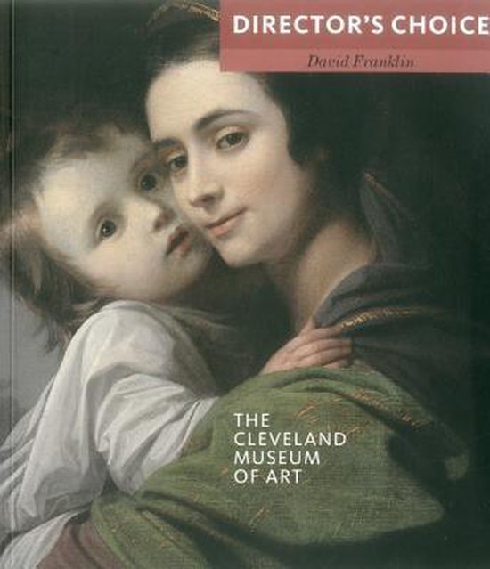 The Cleveland Museum of Art