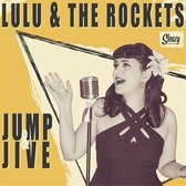 Lulu & The Rockets - Jump & Jive (7" Vinyl Single)