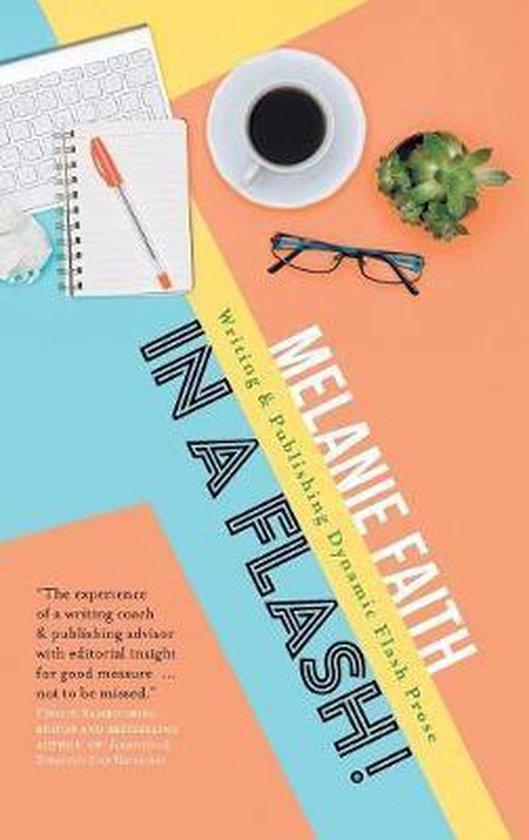 Flash Writing- In a Flash! - cover