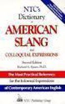 NTC's Dictionary of American Slang