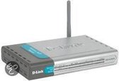D-link DVG-G1402S/E 54Mbps Wireless VoIP Gateway