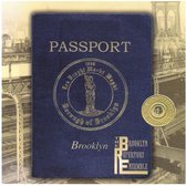 Brooklyn Repertory Trio - Passport To New York (CD)