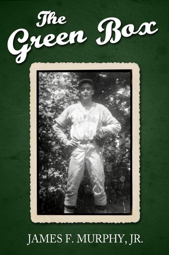 The Green Box - cover