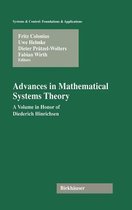 Advances in Mathematical Systems Theory
