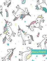 Unicorn Notebook