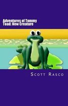 Adventures of Tommy Toad