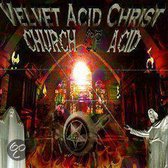 Church Of Acid