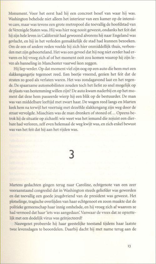 Dag van de samenzwering