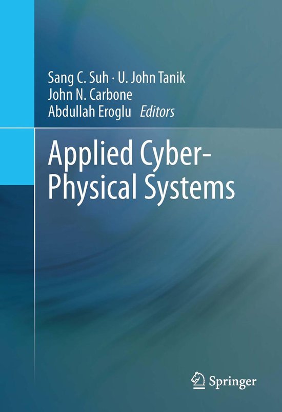 Springer Nature Proceedings Computer Science - Applied Cyber ... - cover