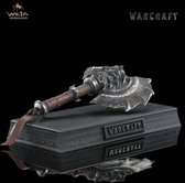 Warcraft Movie: Durotan's Axe 1:6 Scale Statue