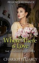 Where There Is Love
