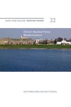 China's Nuclear Force Modernization