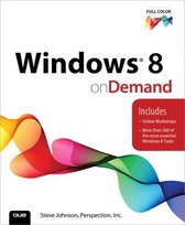 Windows 8 On Demand