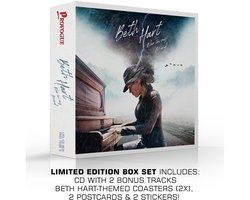 War In My Mind (Limited Edition)